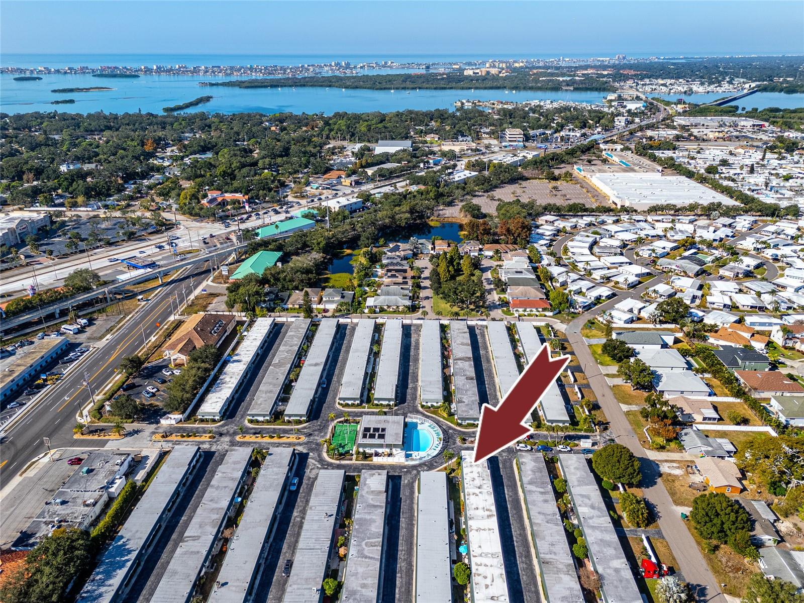 Image 39 of 42 For 7830 39th Terrace N