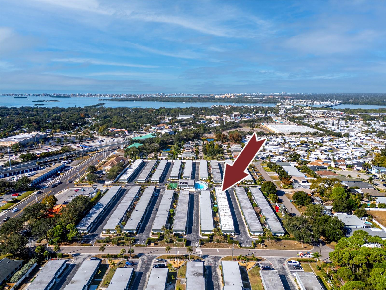 Image 40 of 42 For 7830 39th Terrace N