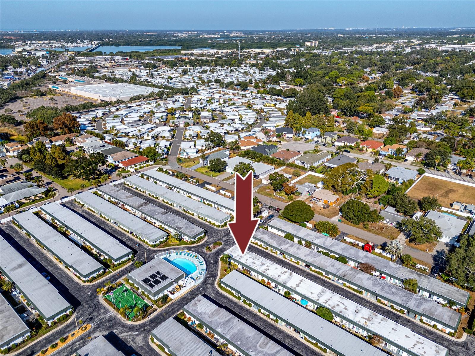 Image 41 of 42 For 7830 39th Terrace N