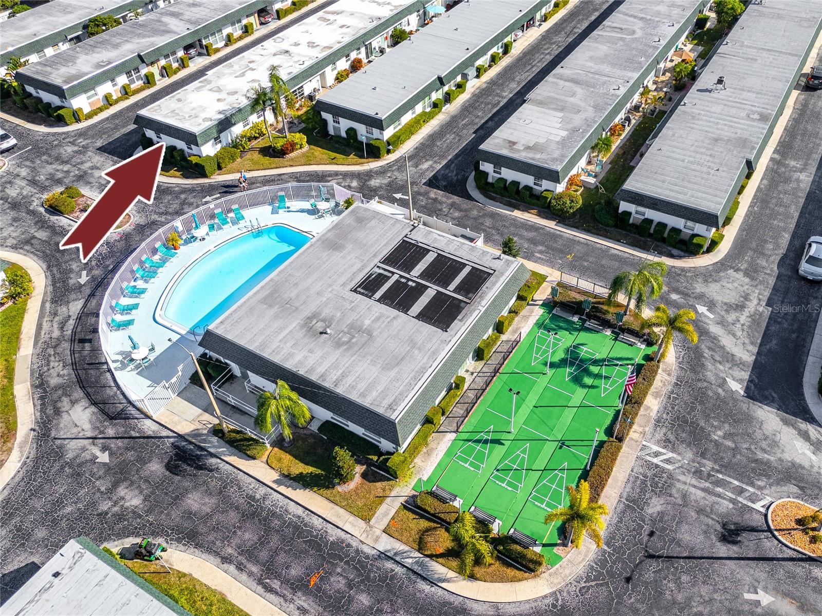 Image 42 of 42 For 7830 39th Terrace N