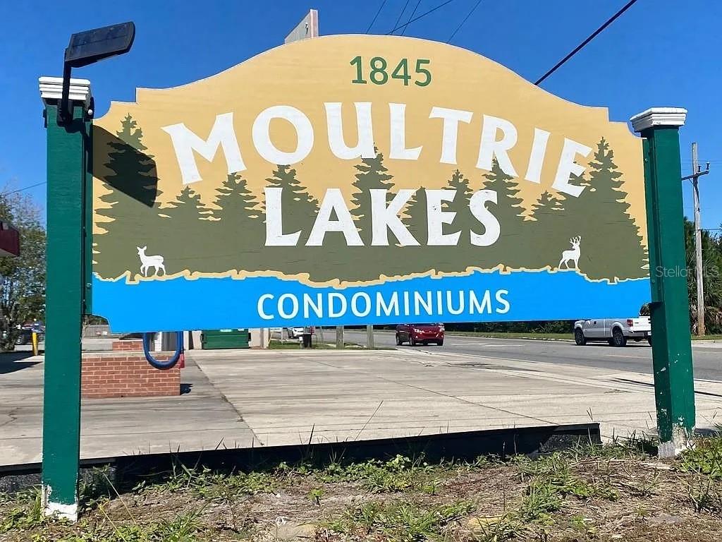 Listing Details for 1845 Old Moultrie Road 18, ST AUGUSTINE, FL 32084