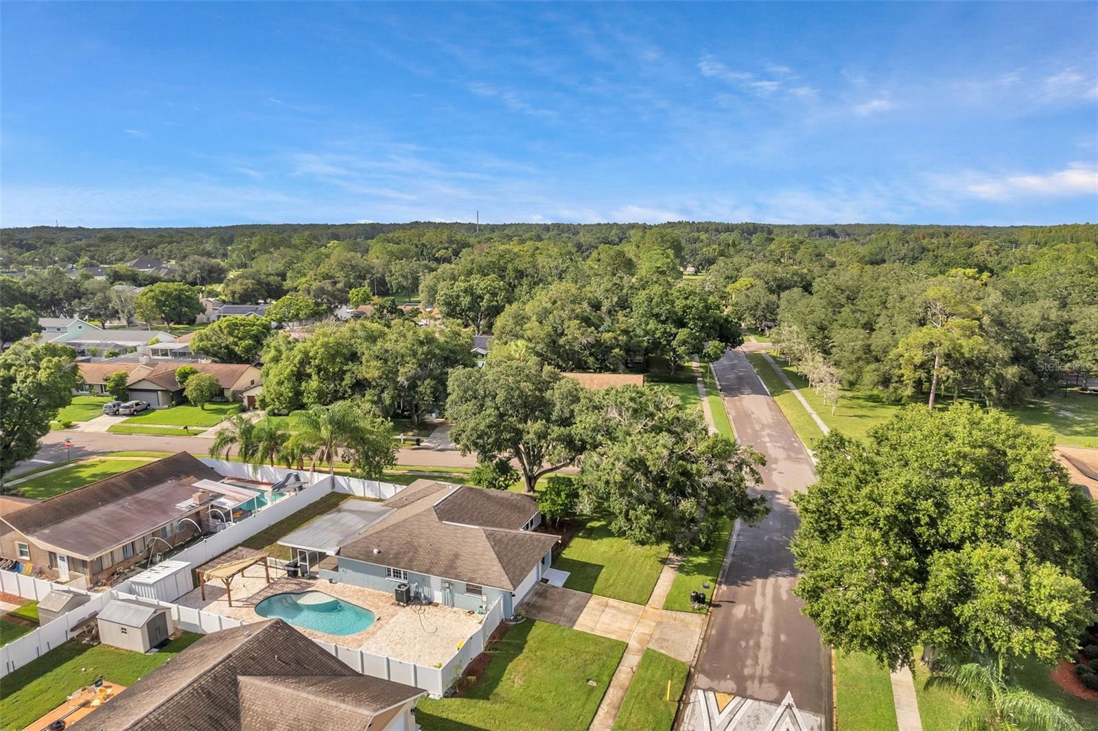 Image 57 of 64 For 1520 Windmill Pointe Road