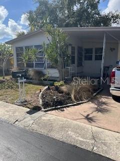 Details for 6950 46th Avenue N 1, ST PETERSBURG, FL 33709