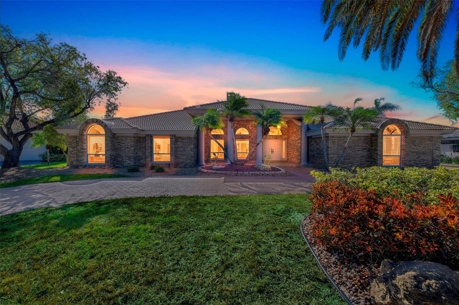 Image 30 of 30 For 4268 Las Palmas Way