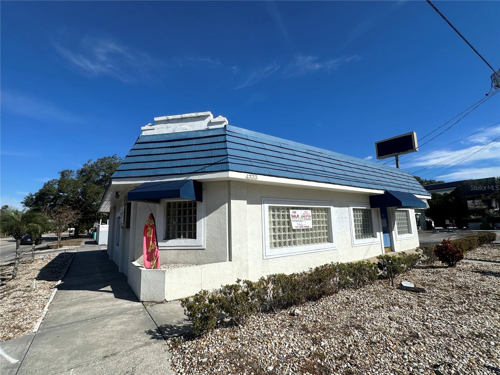 Details for 4333 & 4323 Bay To Bay Boulevard, TAMPA, FL 33629