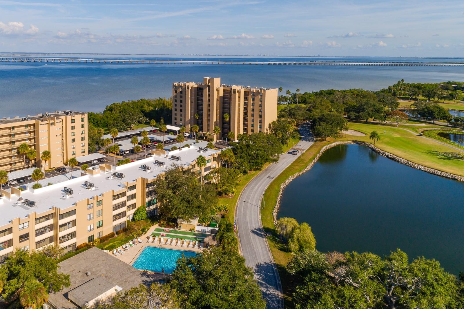 Details for 2616 Cove Cay Drive 303, CLEARWATER, FL 33760