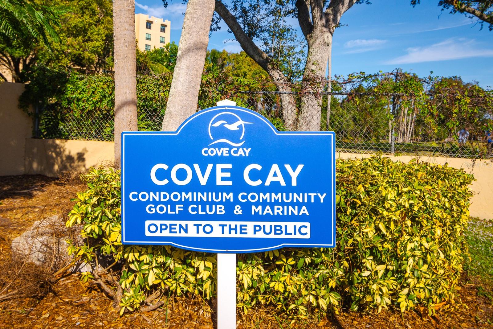 Image 29 of 62 For 2616 Cove Cay Drive 303