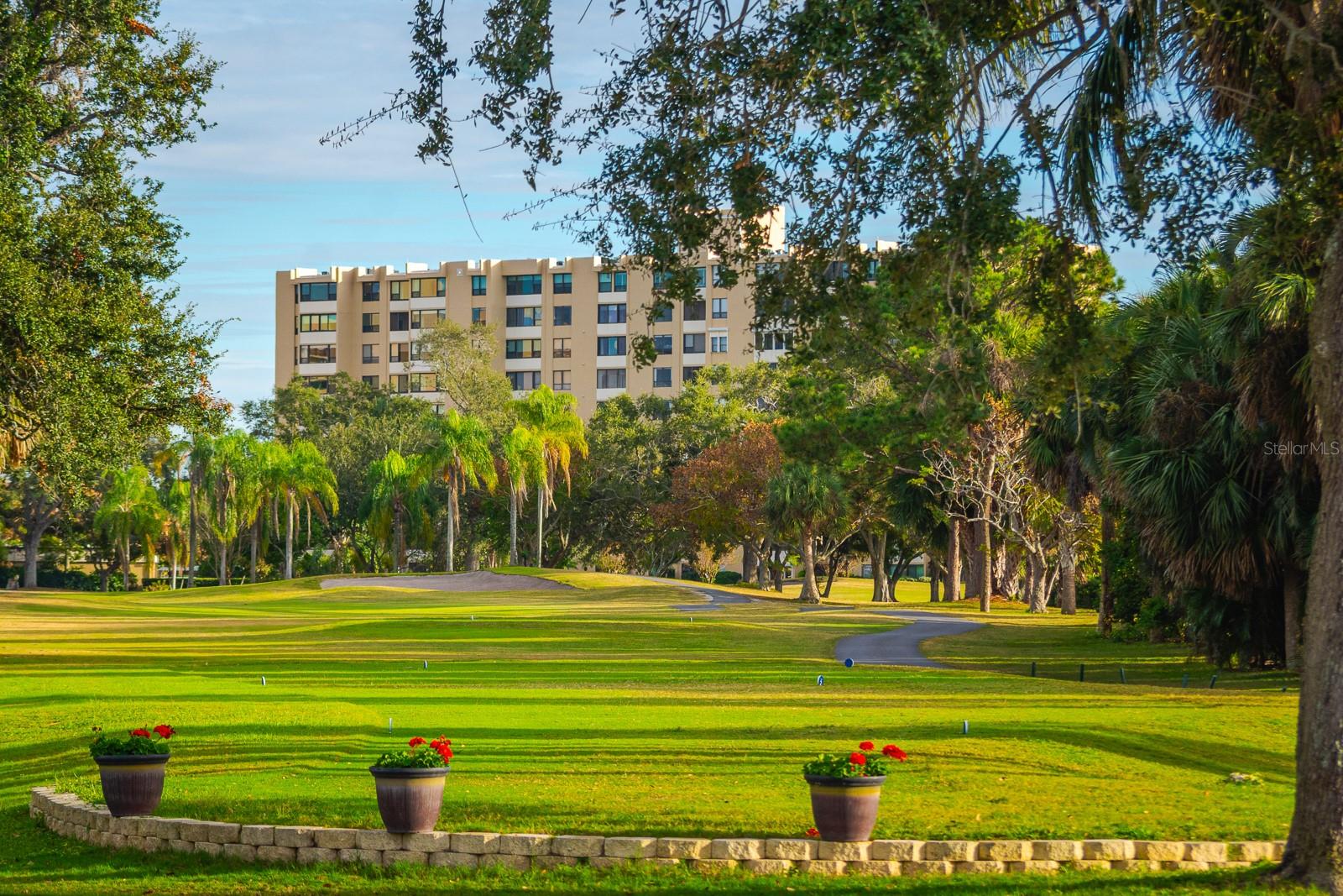 Image 32 of 62 For 2616 Cove Cay Drive 303