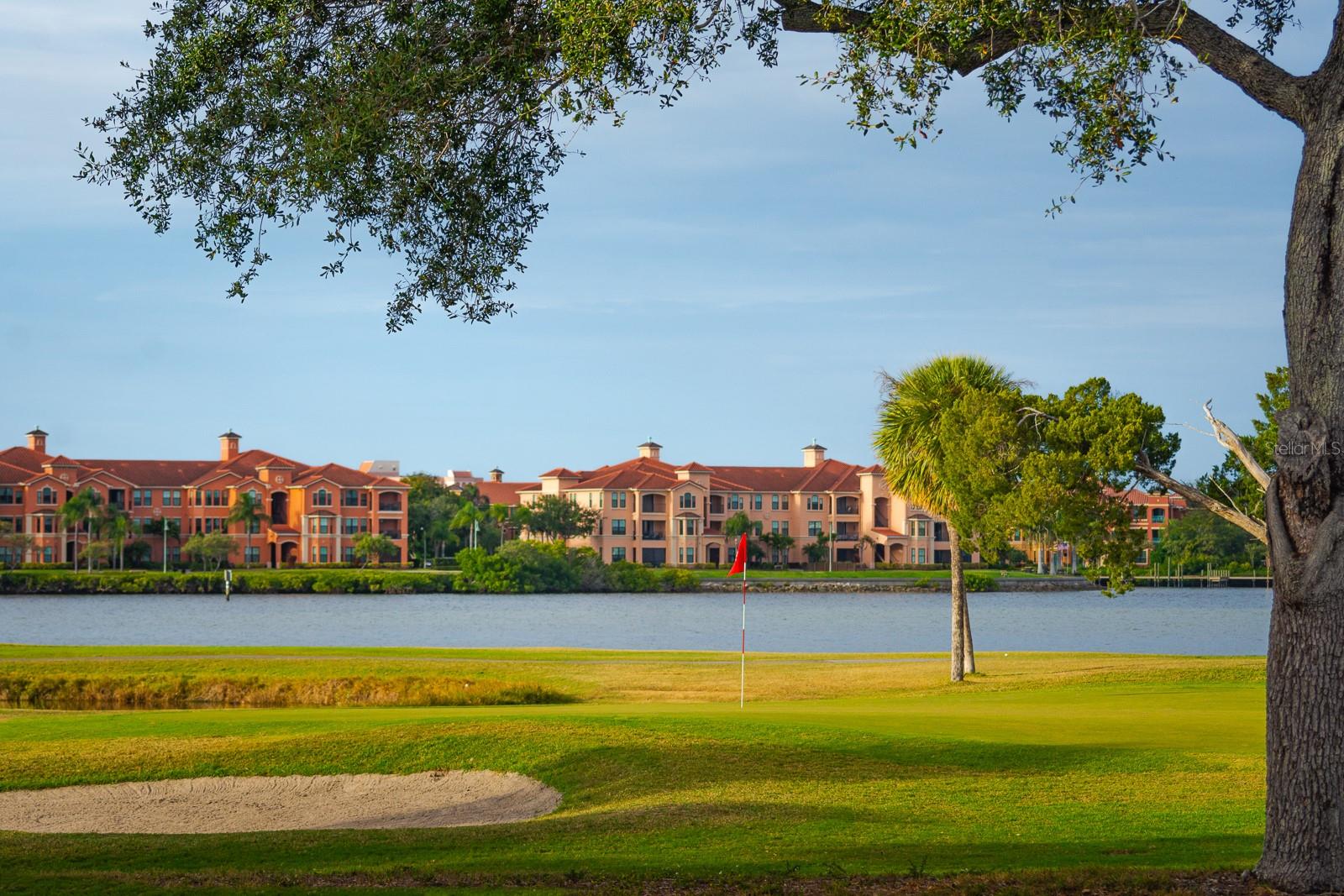 Image 33 of 62 For 2616 Cove Cay Drive 303