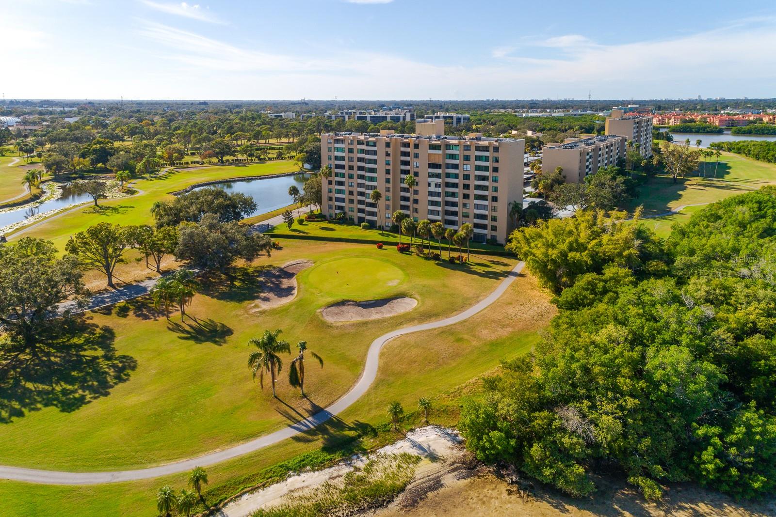 Image 34 of 62 For 2616 Cove Cay Drive 303