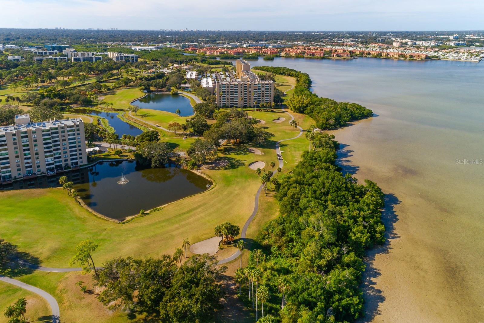 Image 35 of 62 For 2616 Cove Cay Drive 303