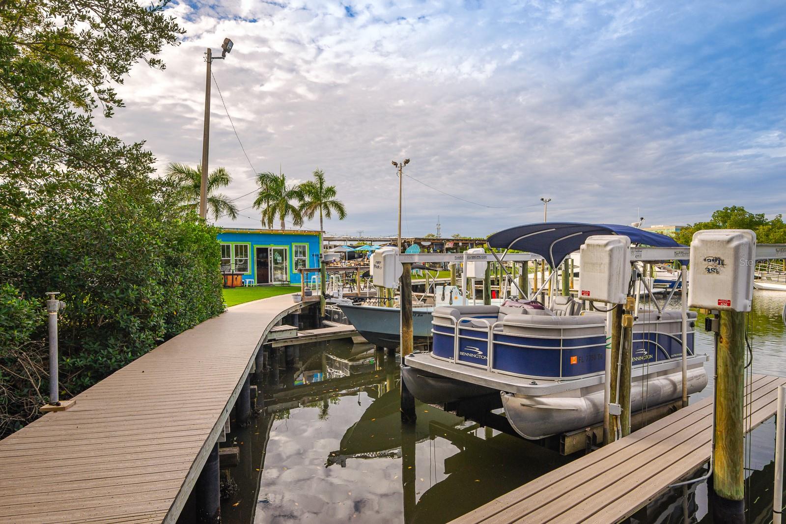 Image 44 of 62 For 2616 Cove Cay Drive 303