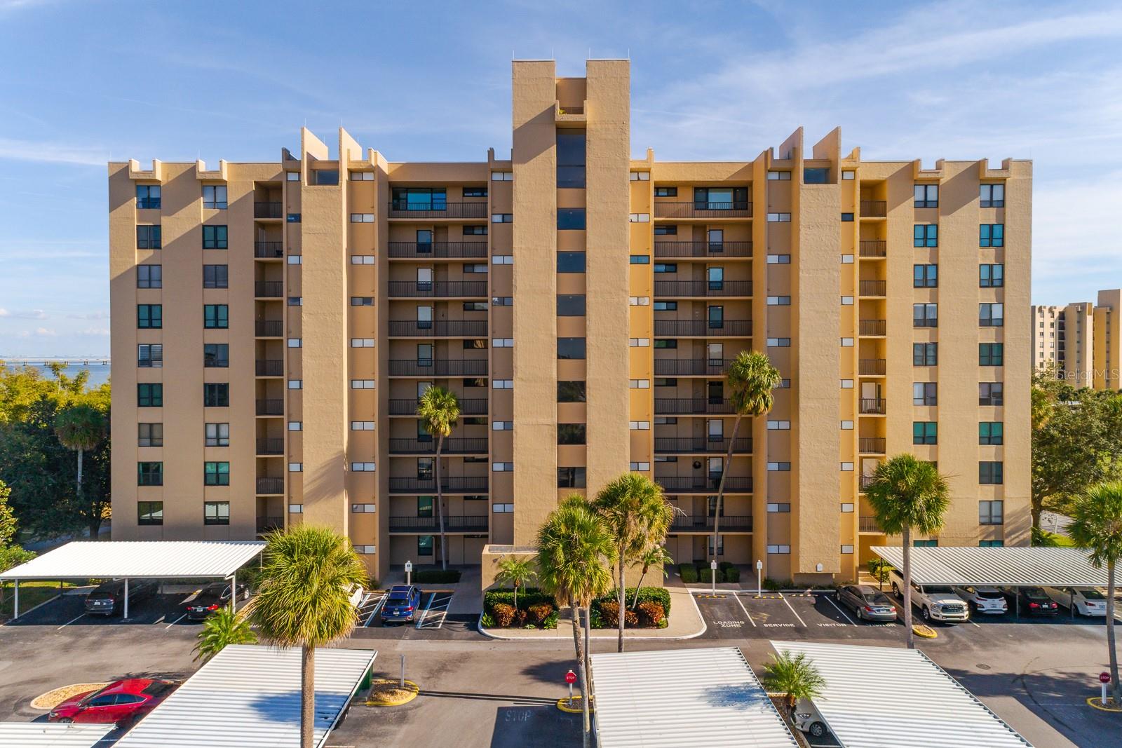 Image 54 of 62 For 2616 Cove Cay Drive 303