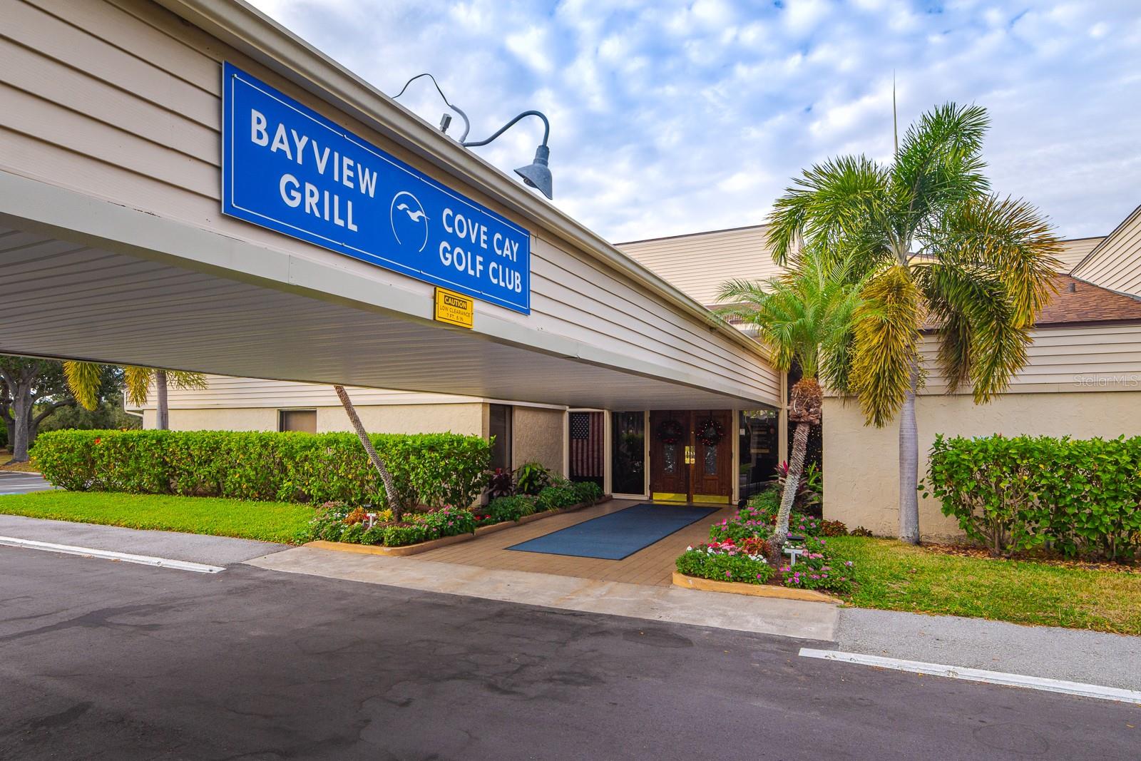 Image 56 of 62 For 2616 Cove Cay Drive 303