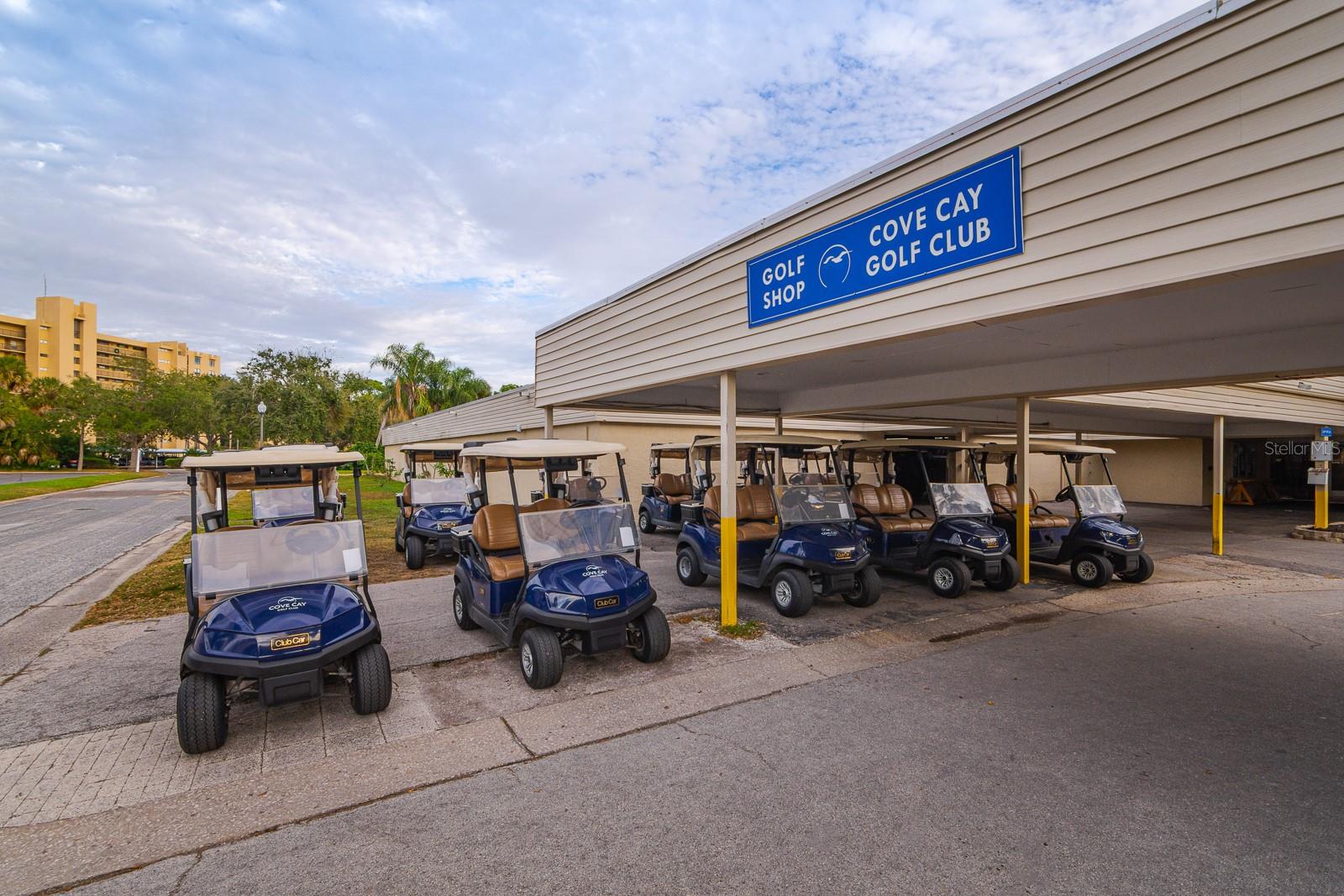 Image 57 of 62 For 2616 Cove Cay Drive 303