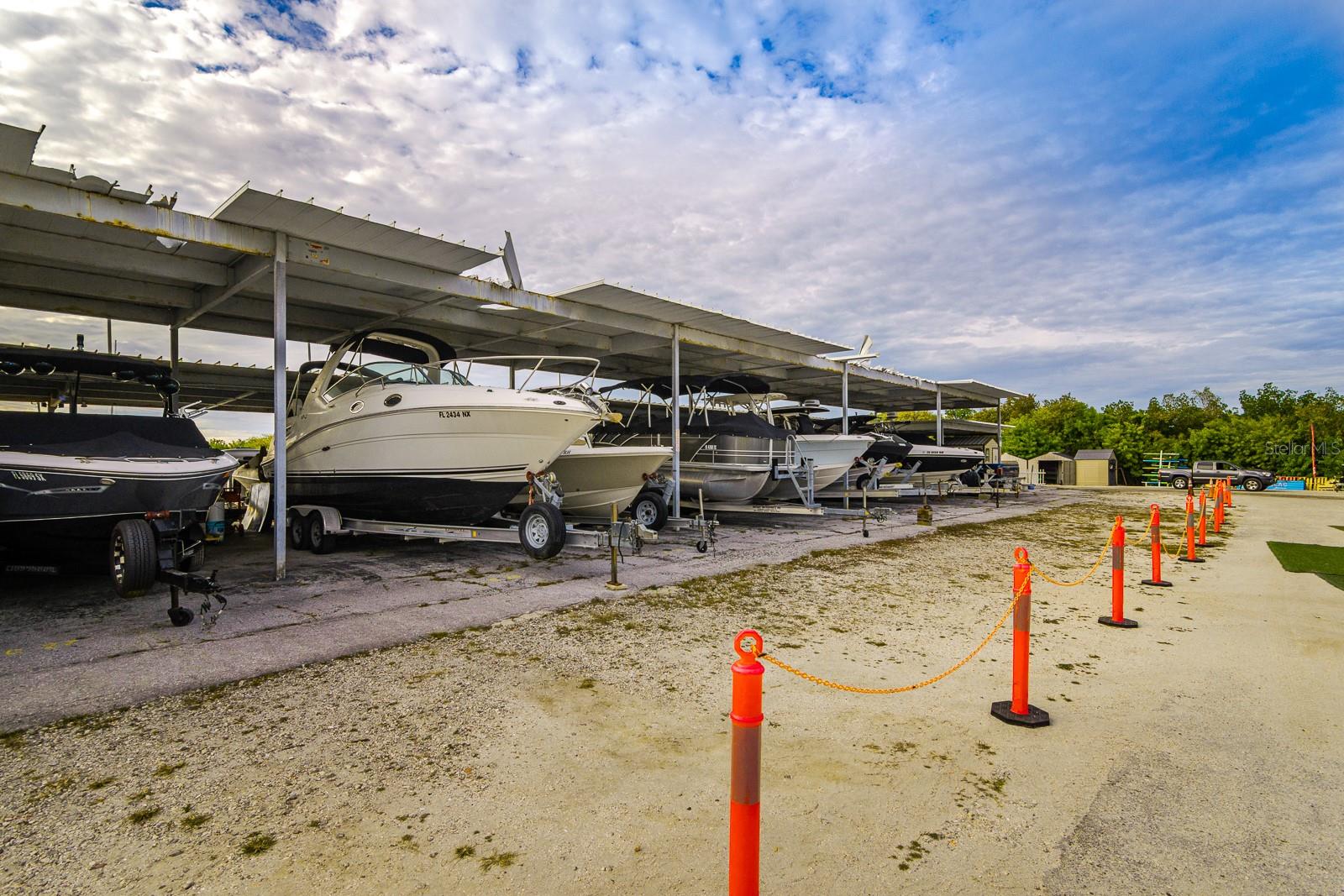 Image 60 of 62 For 2616 Cove Cay Drive 303