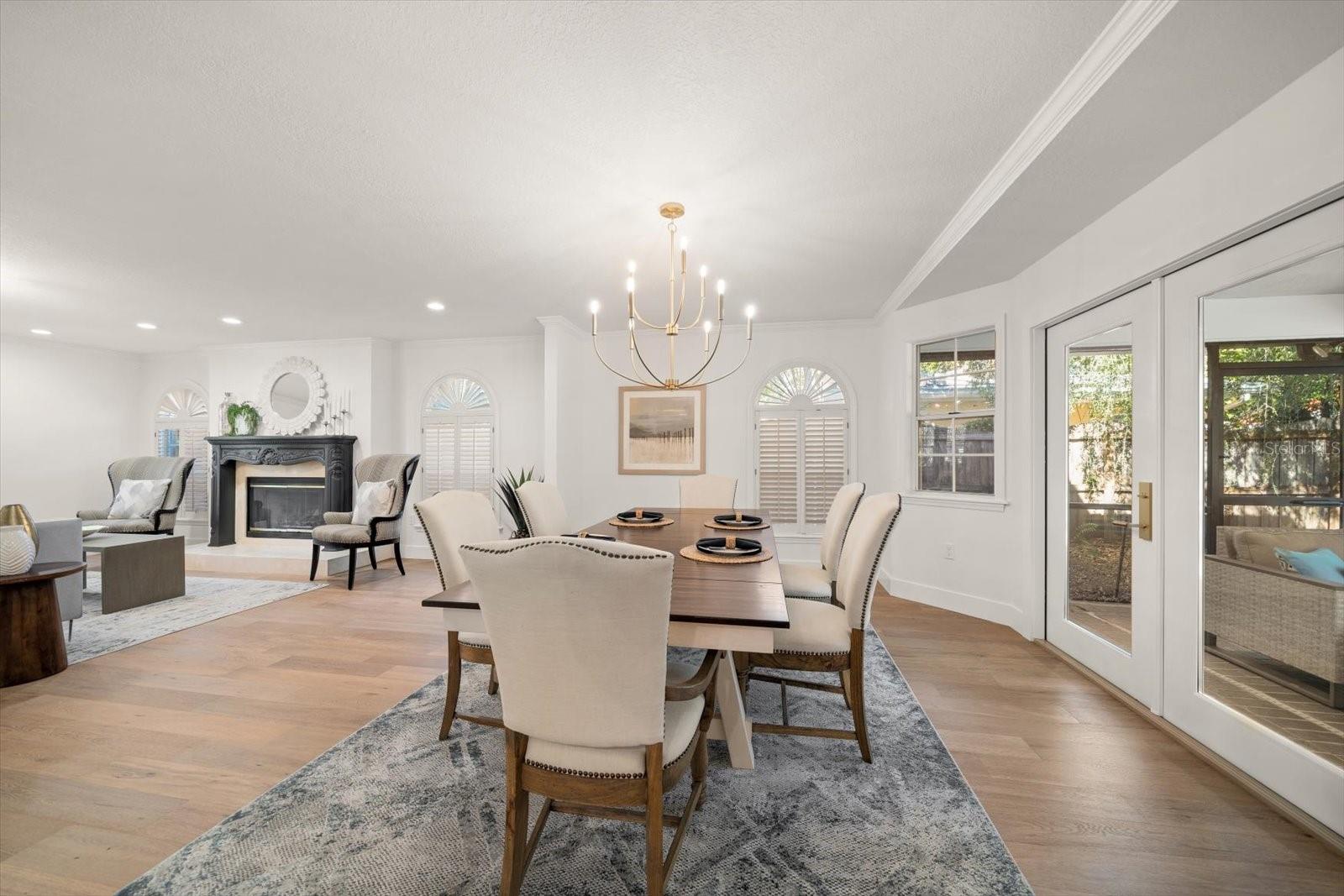 Listing photo id 11 for 101 Ponce De Leon Boulevard