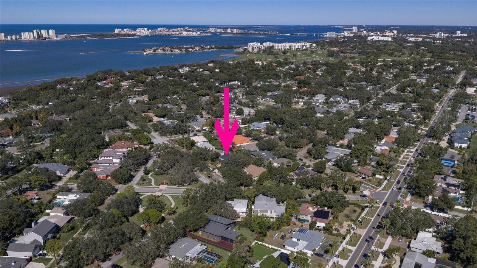 Listing photo id 75 for 101 Ponce De Leon Boulevard