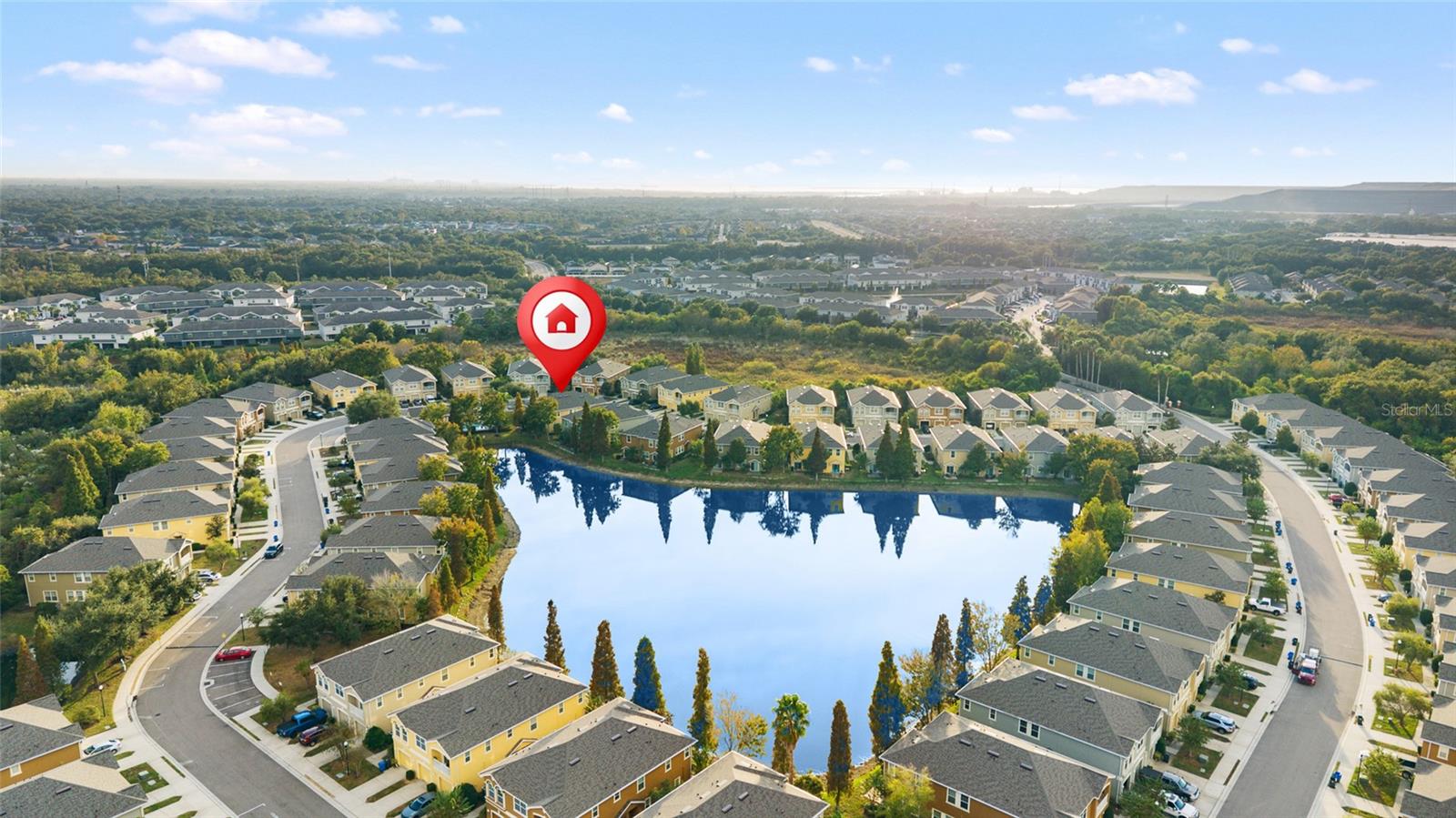 Image 30 of 30 For 9077 Moonlit Meadows Loop