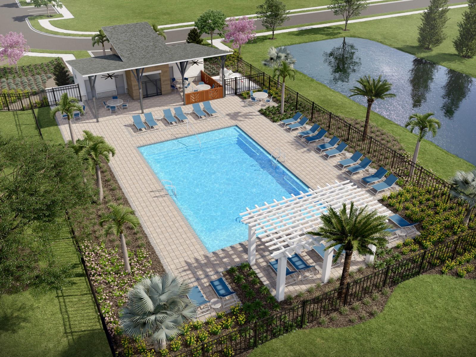 Image 21 of 21 For 1056 Golden Willow Court