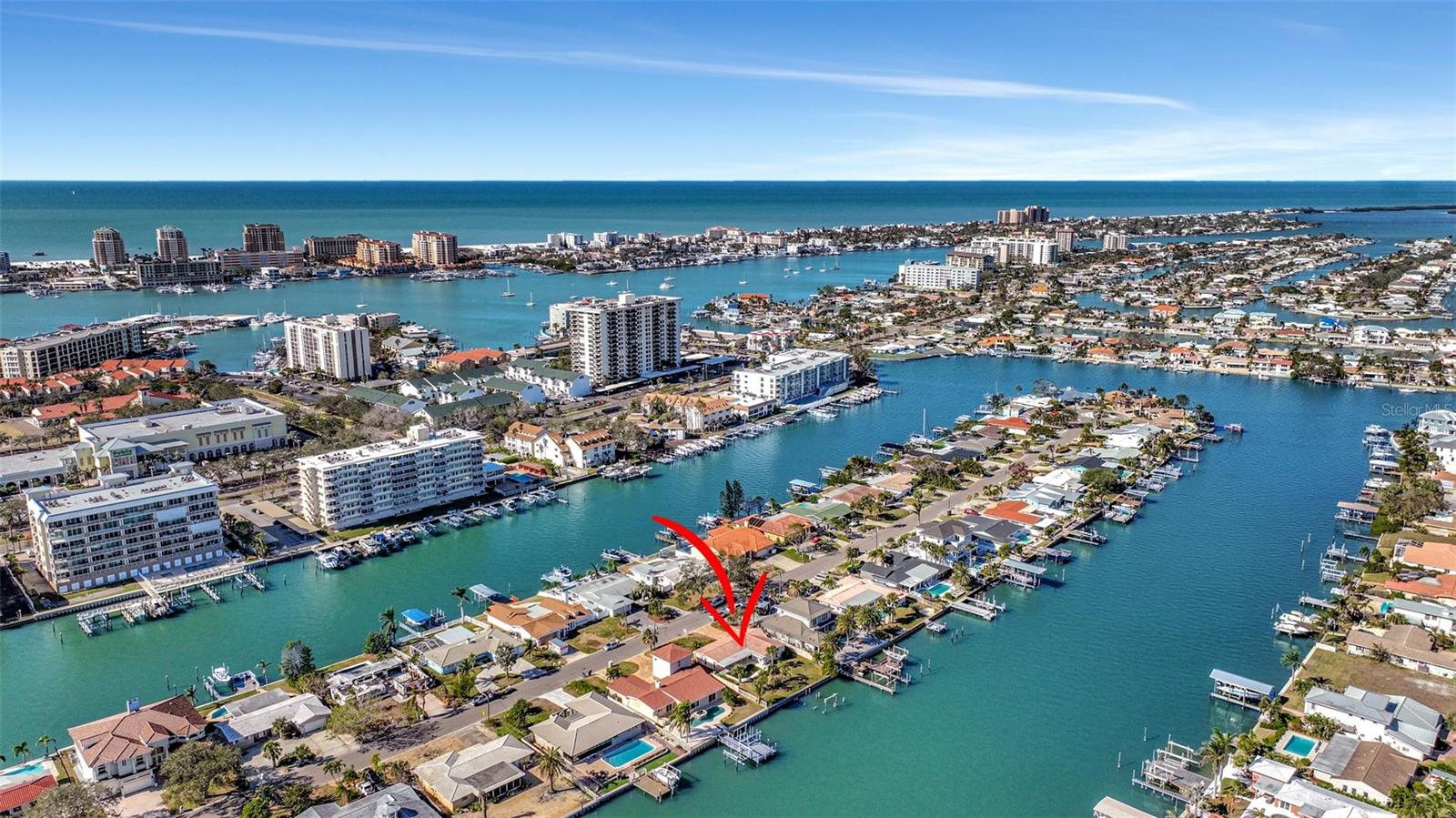 Image 40 of 45 For 219 Leeward Island