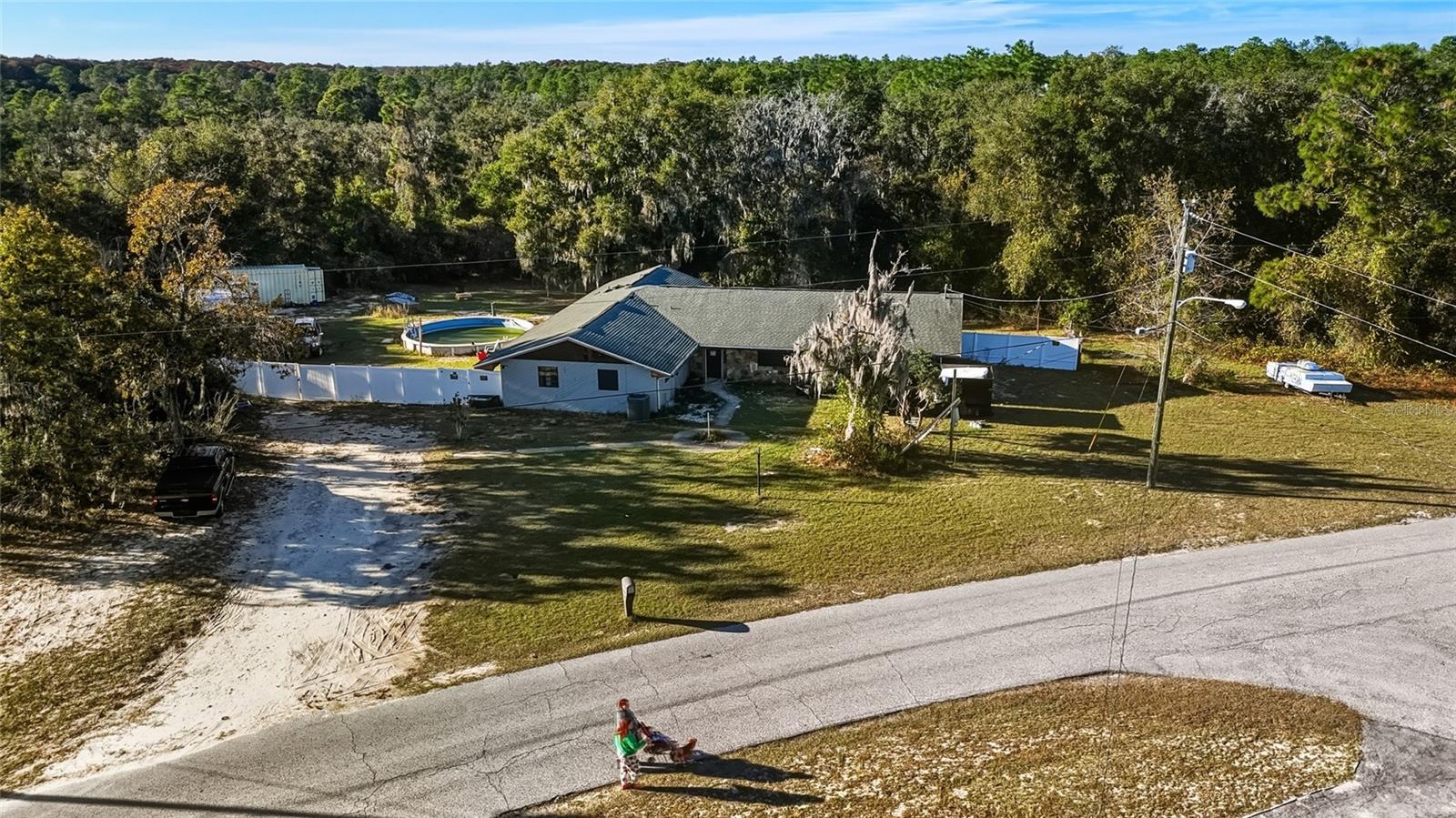 Details for 6106 Idle A While Circle, DADE CITY, FL 33523