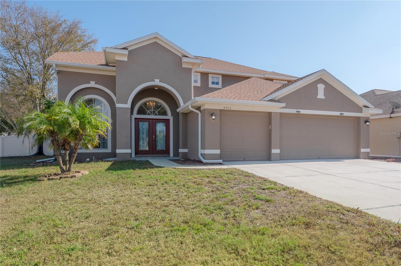Details for 2012 Fern Ridge Court, HOLIDAY, FL 34691
