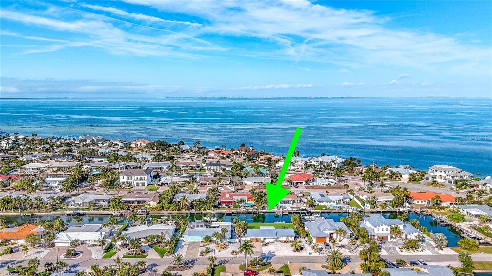 Details for 607 Emerald Lane, HOLMES BEACH, FL 34217