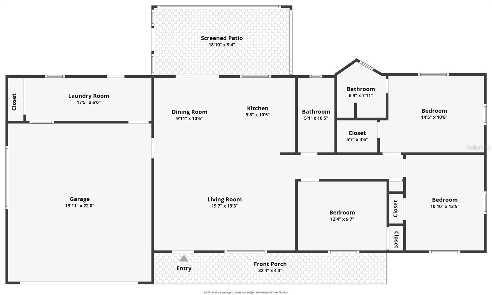 Listing photo id 2 for 607 Emerald Lane