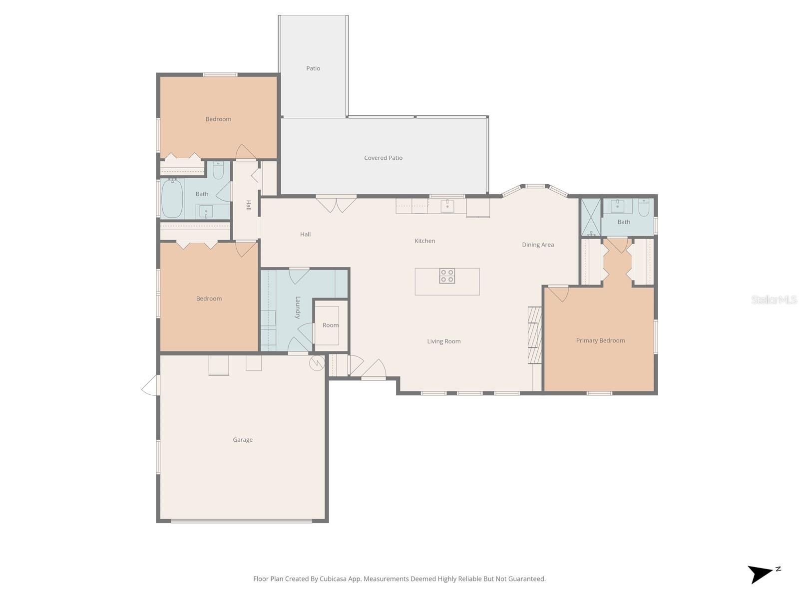 Image 47 of 47 For 1856 Cameo Way