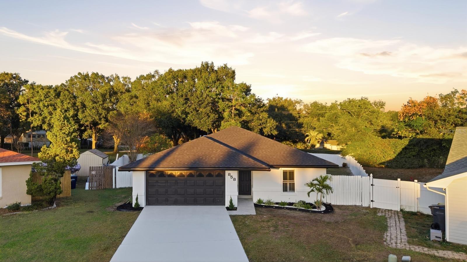 Image 2 of 23 For 858 Concord Lane