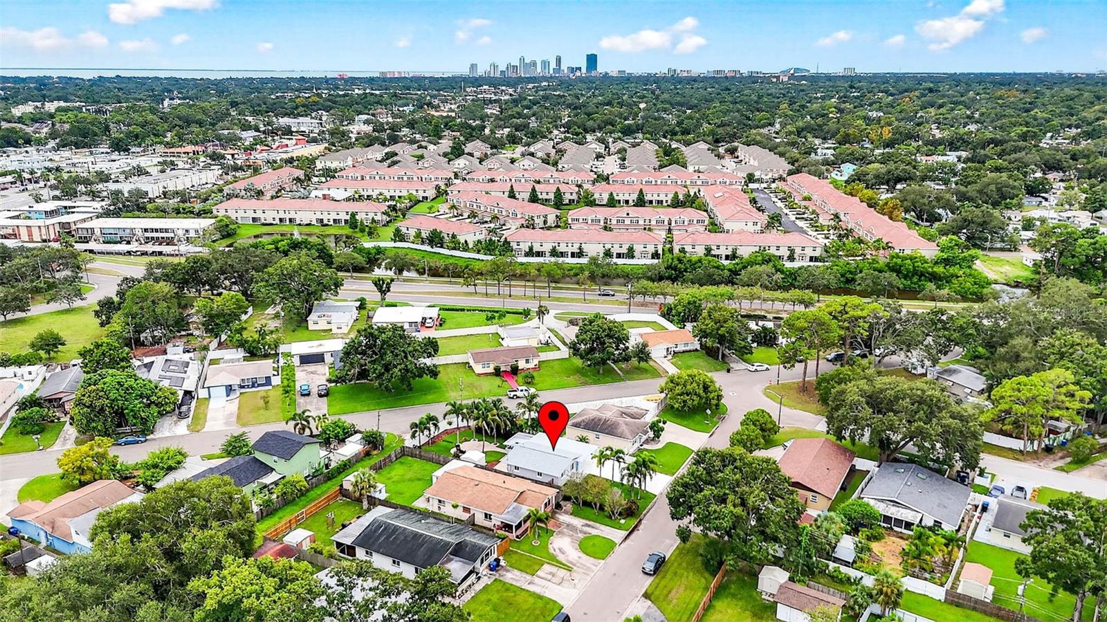 Image 25 of 32 For 5519 Commonwealth Avenue N