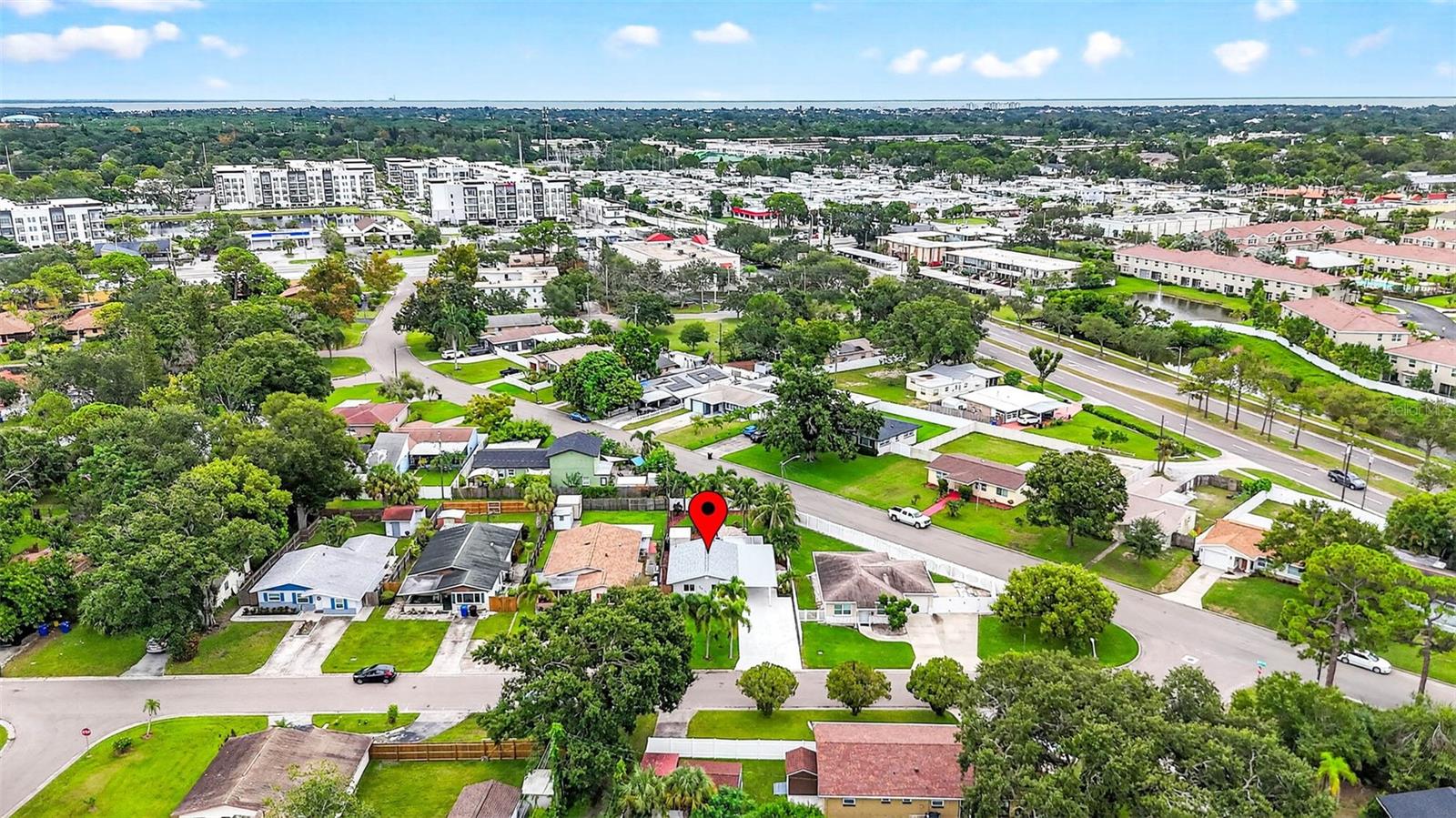 Image 31 of 32 For 5519 Commonwealth Avenue N