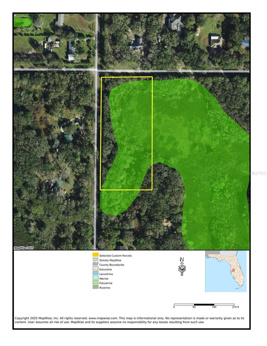 Listing photo id 1 for  Hovan Ave  