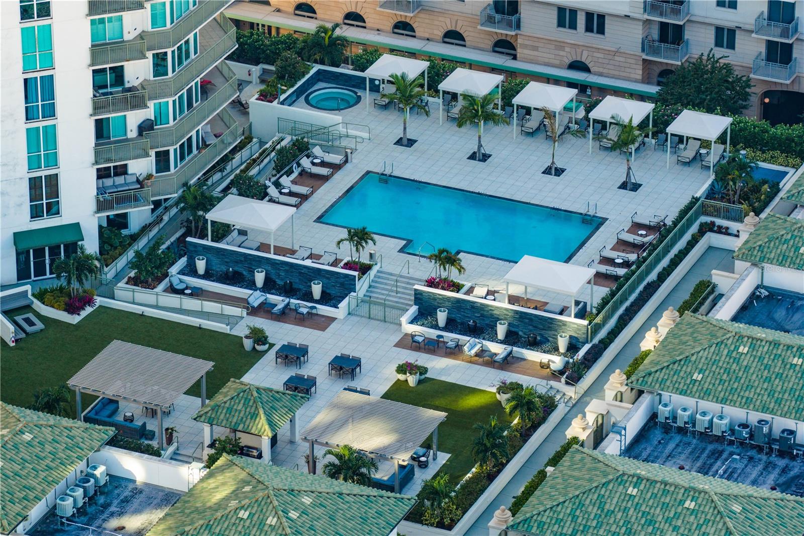 Image 40 of 52 For 450 Knights Run Avenue 503