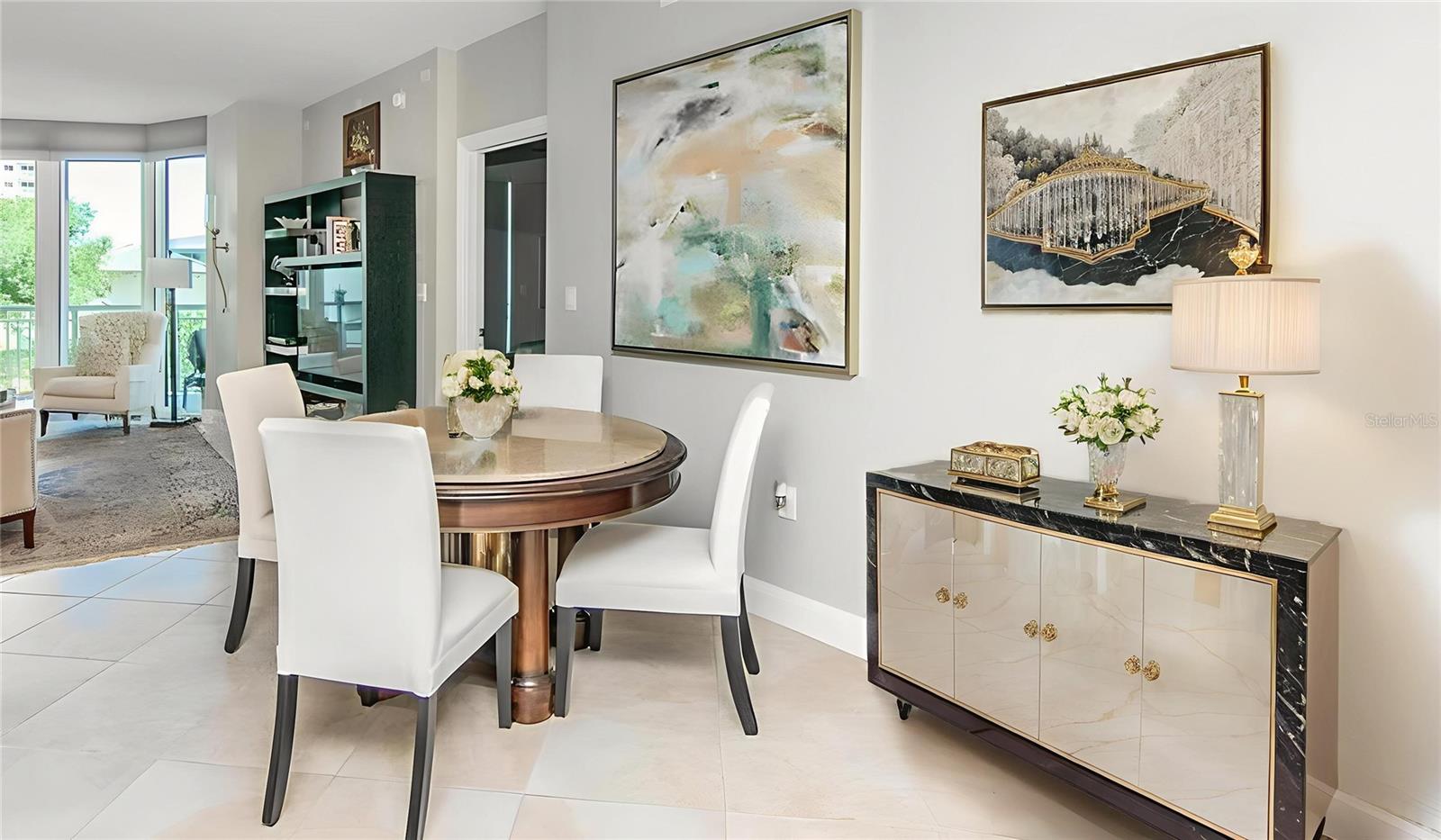 Image 8 of 52 For 450 Knights Run Avenue 503