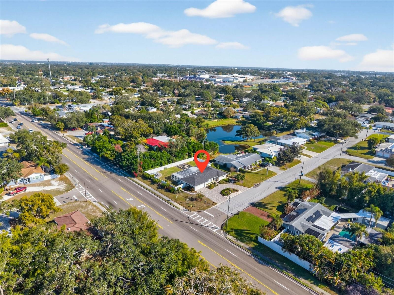 Image 32 of 36 For 1800 Magnolia Drive