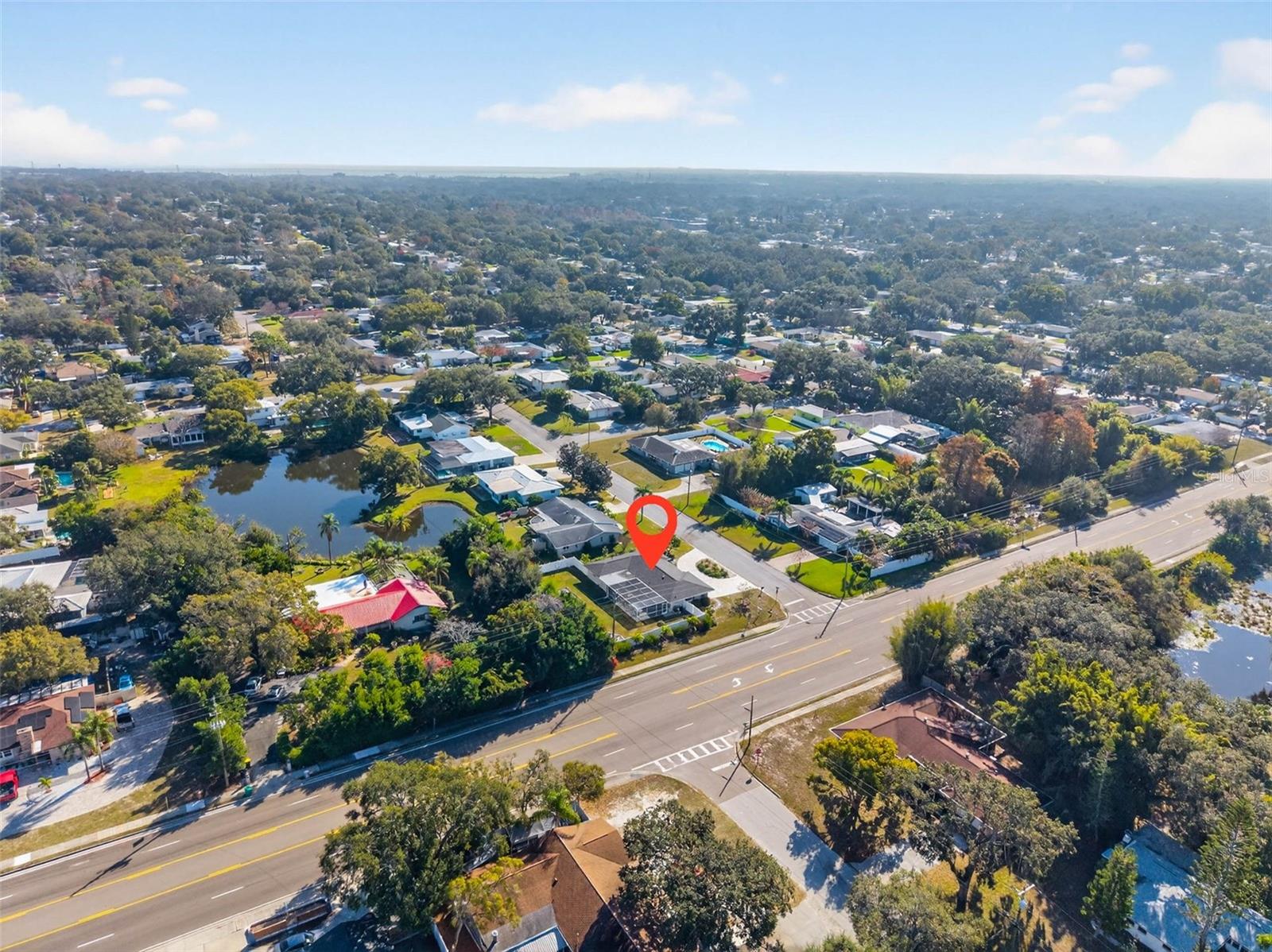 Image 33 of 36 For 1800 Magnolia Drive