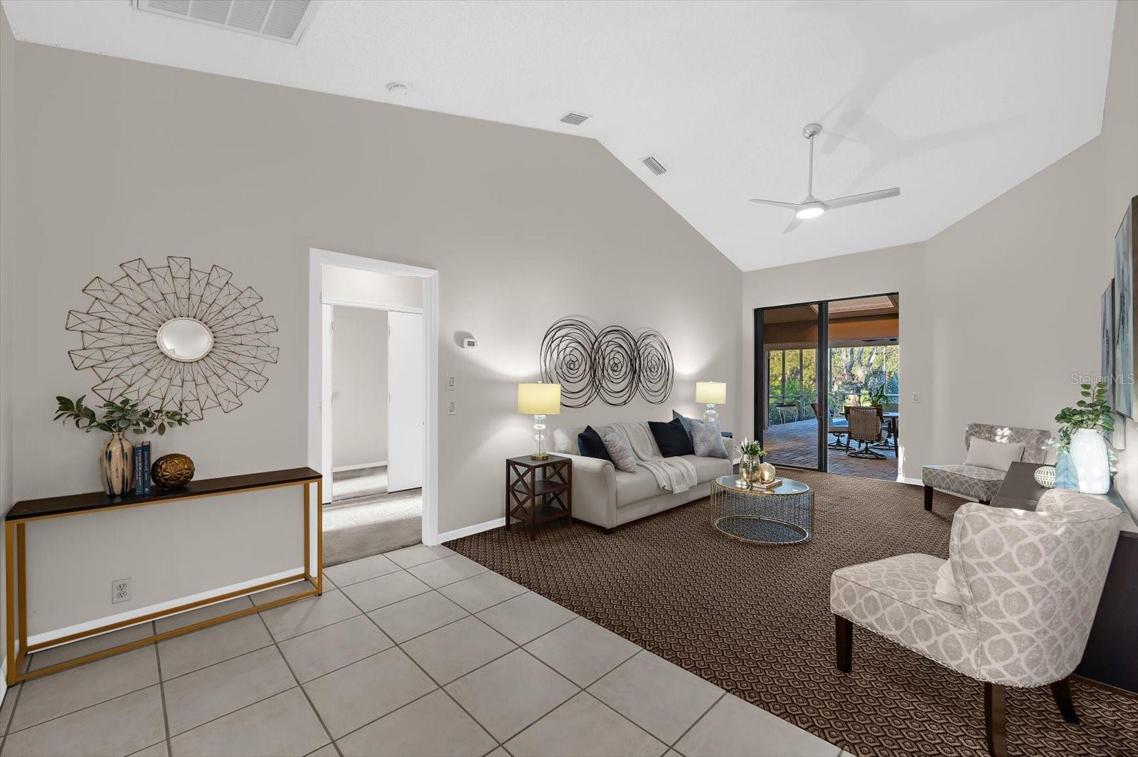 Listing photo id 4 for 2309 Landing Way