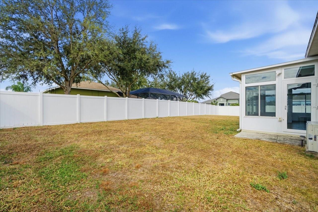 Image 37 of 39 For 3017 Via Siena Street