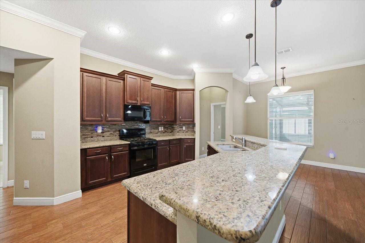 Image 5 of 39 For 3017 Via Siena Street