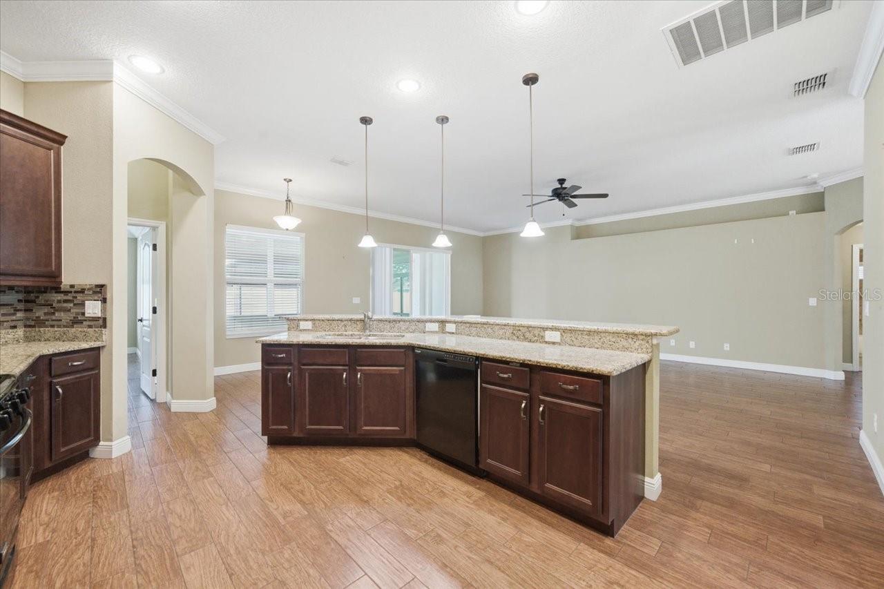 Image 7 of 39 For 3017 Via Siena Street