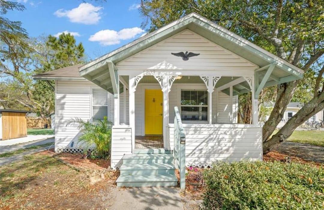 Details for 1803 Douglas Avenue, CLEARWATER, FL 33755