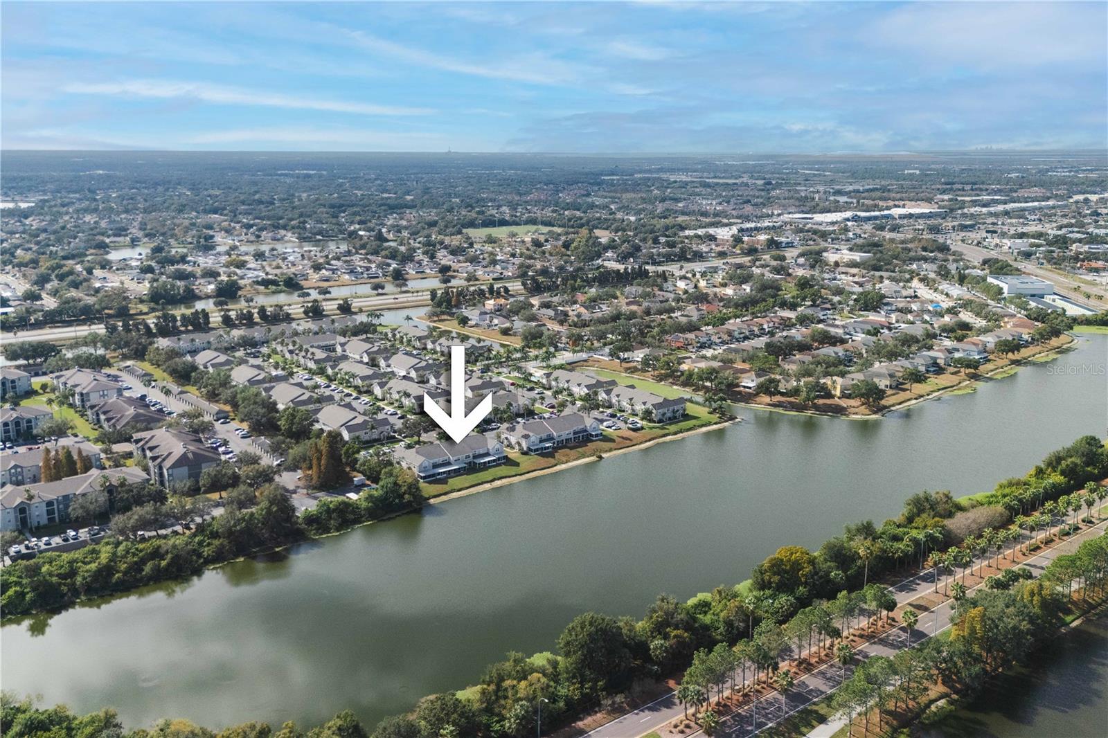 Image 38 of 50 For 429 Kensington Lake Circle