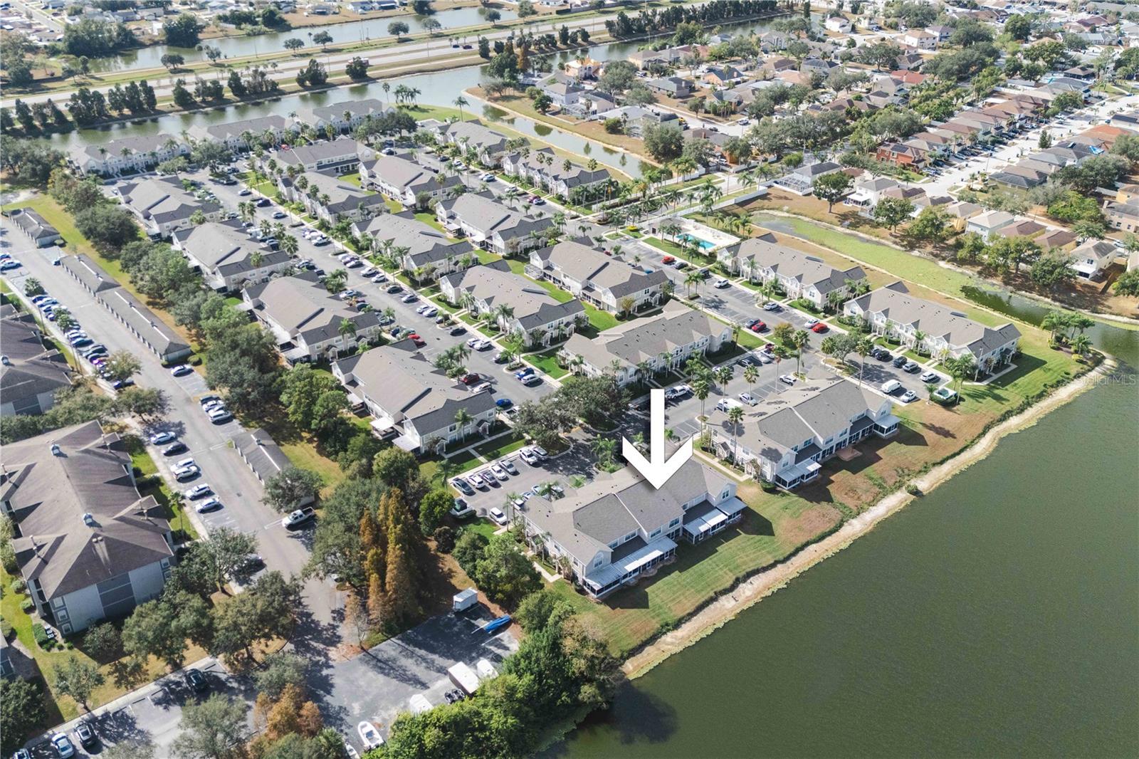 Image 39 of 50 For 429 Kensington Lake Circle