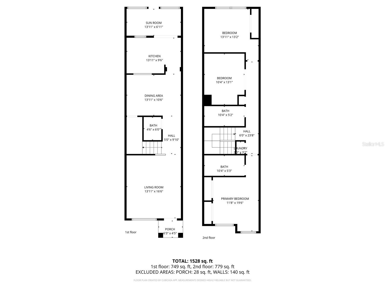 Image 50 of 50 For 429 Kensington Lake Circle