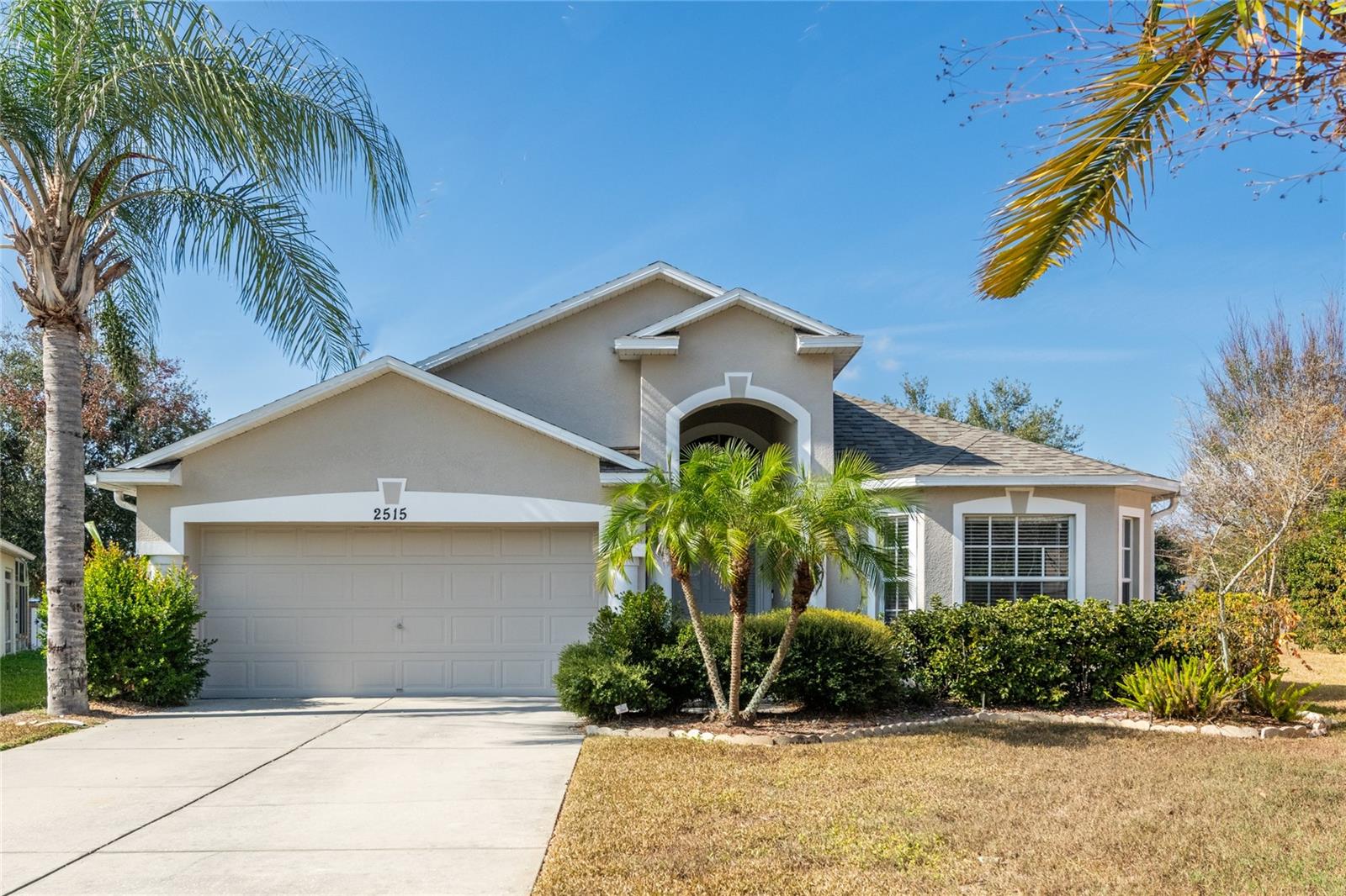 Details for 2515 Butterfly Landing Drive, LAND O LAKES, FL 34638