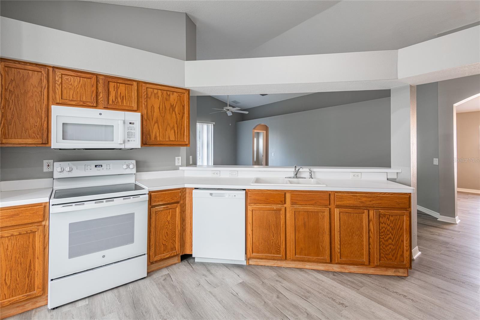 Image 16 of 41 For 2515 Butterfly Landing Drive