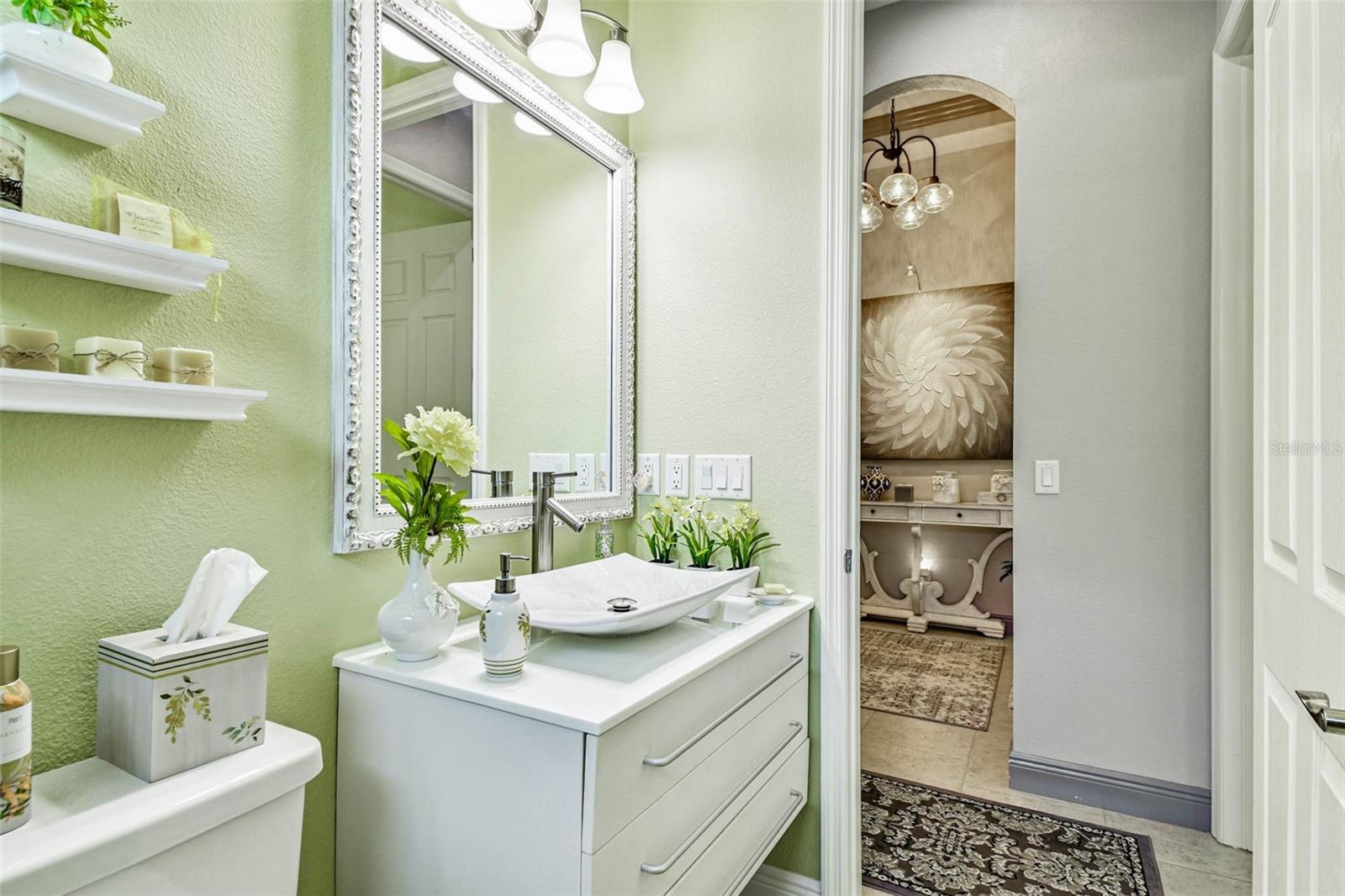 Image 25 of 100 For 1446 Via Verdi Drive