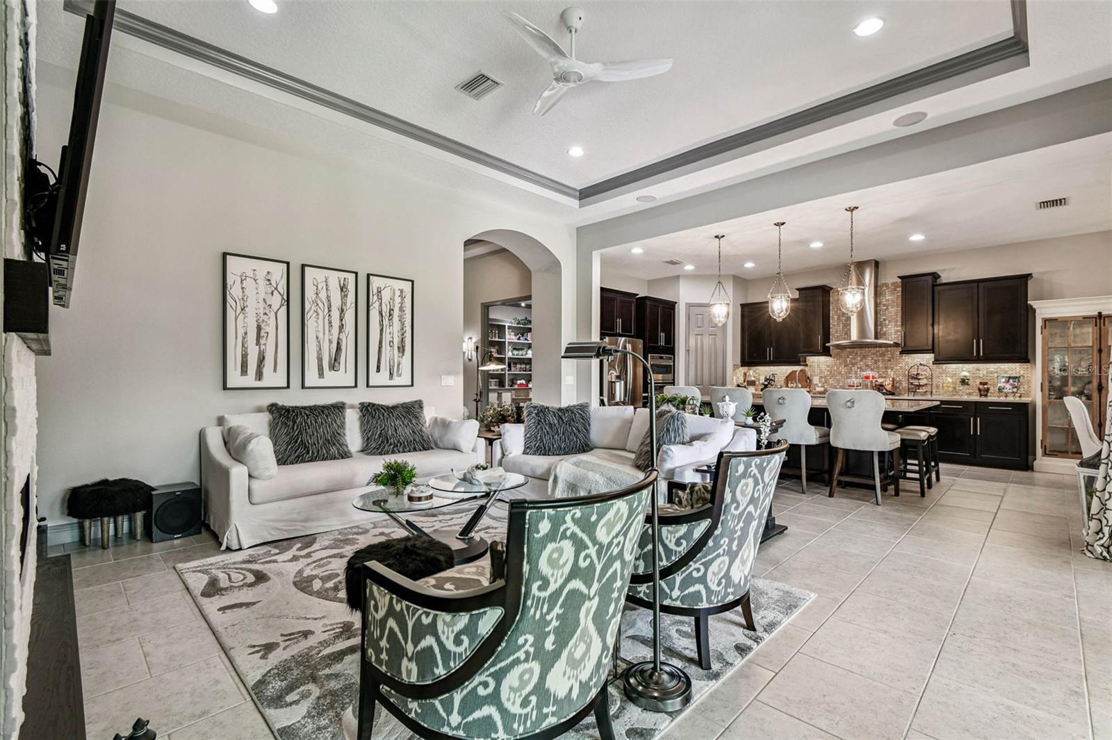 Image 27 of 100 For 1446 Via Verdi Drive